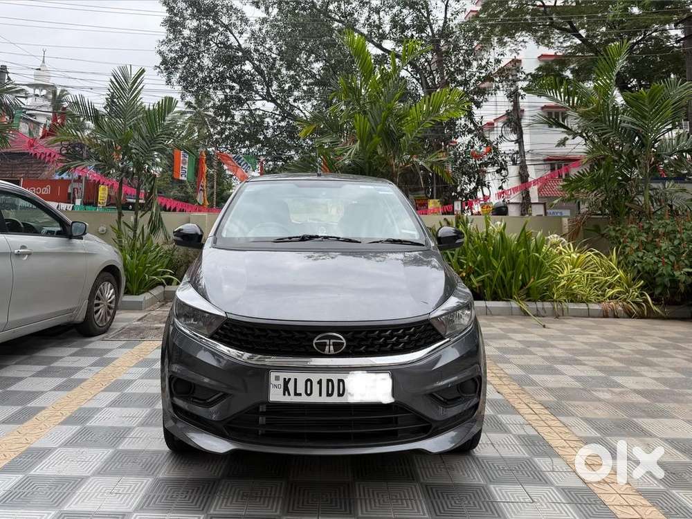 Tata Tiago 2024 Petrol 10000 Km Driven
