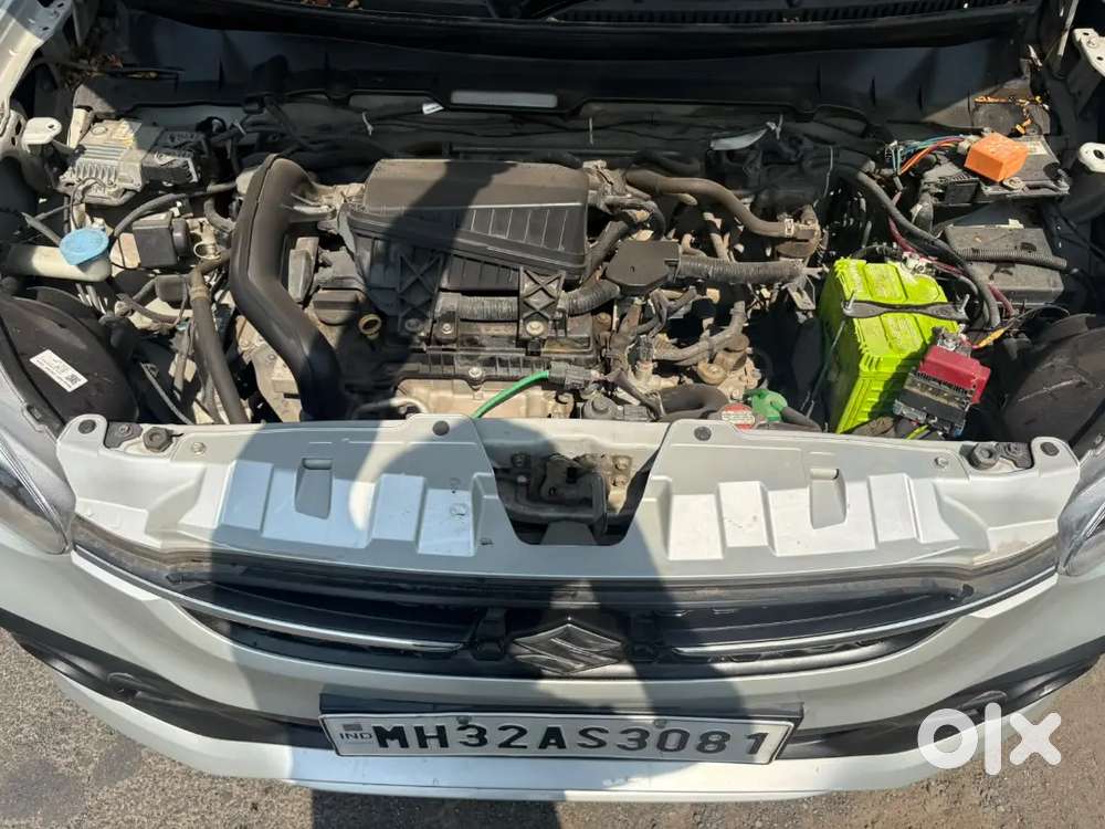 Celerio Petrol Cng 2022 1st