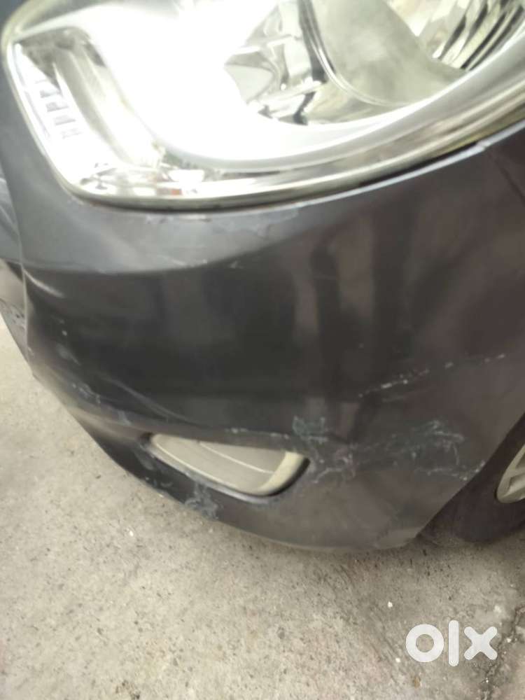 Hyundai I 10