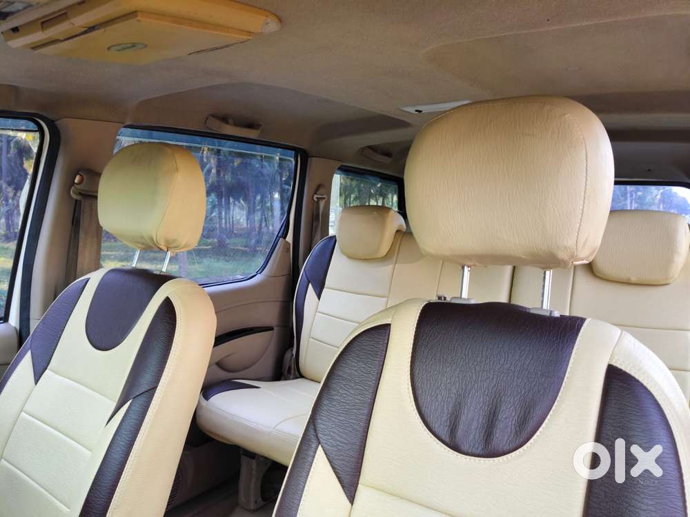 Mahindra Xylo H4 Abs Bs Iv, 2017, Diesel