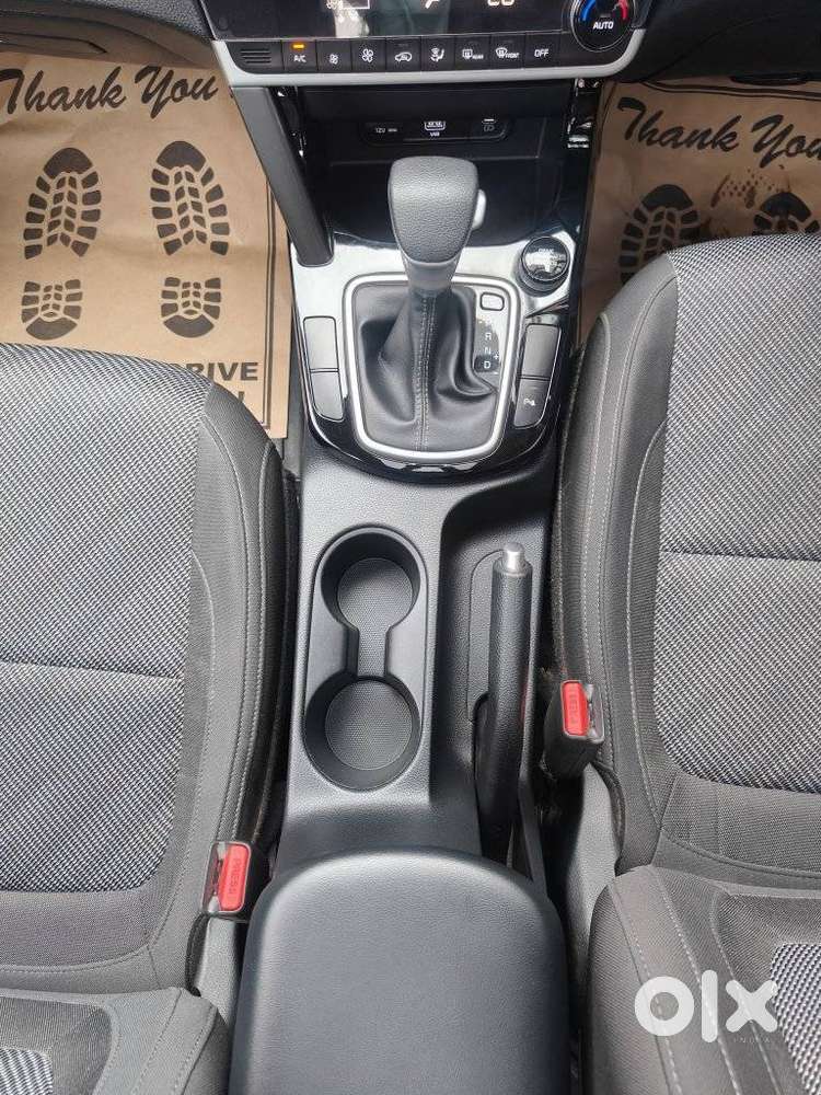 Kia Seltos Htk 1.5 Petrol, 2024, Petrol