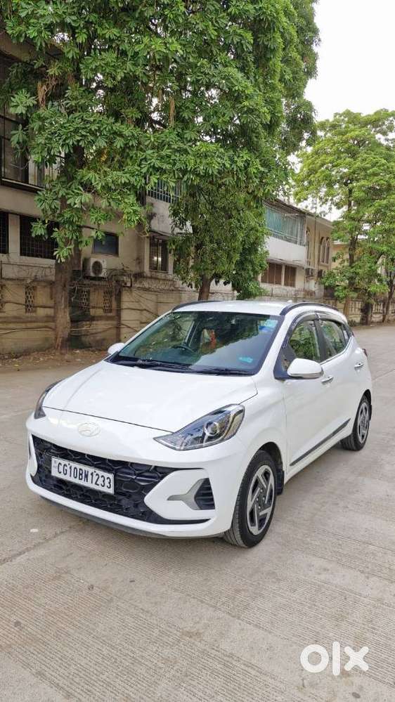 Hyundai Grand I10 Nios Sportz, 2023, Petrol