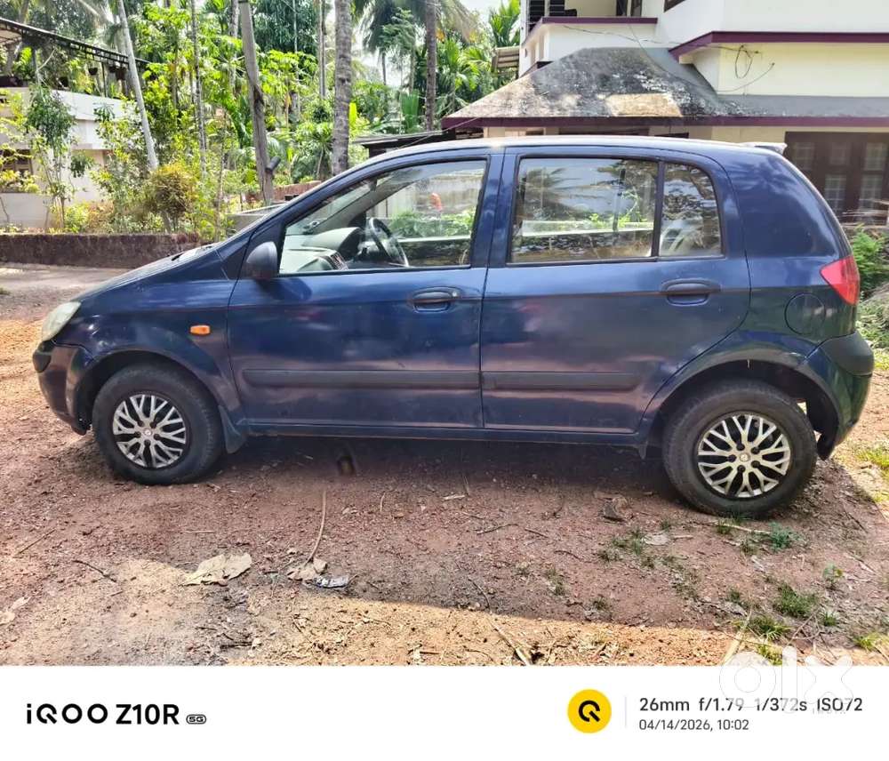 Urgent Sale Hyundai Gets