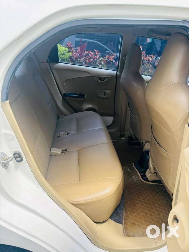 Honda Brio 2013-2016 S Mt, 2015, Petrol