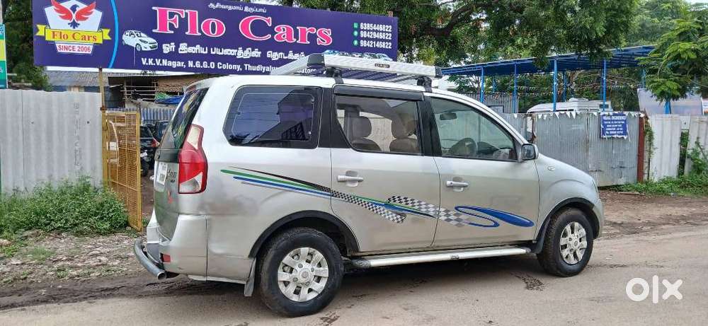 Mahindra Xylo 2009-2011 E2, 2013, Diesel