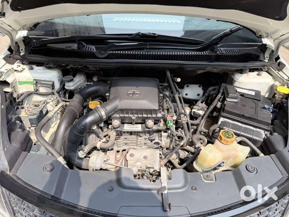 Tata Nexon 1.2 Revotron Xma Amt, 2019, Petrol