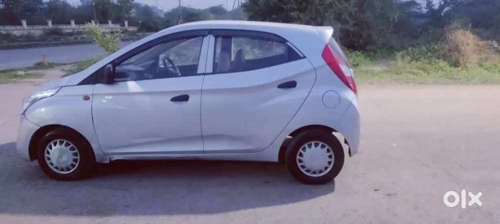 Hyundai Eon 0.8 Petrol 2014