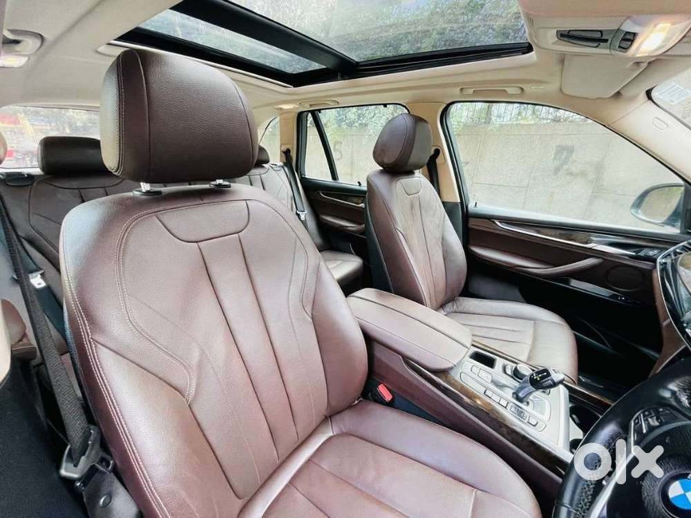 Bmw X5 X Drive 30d M Sport, 2019, Diesel