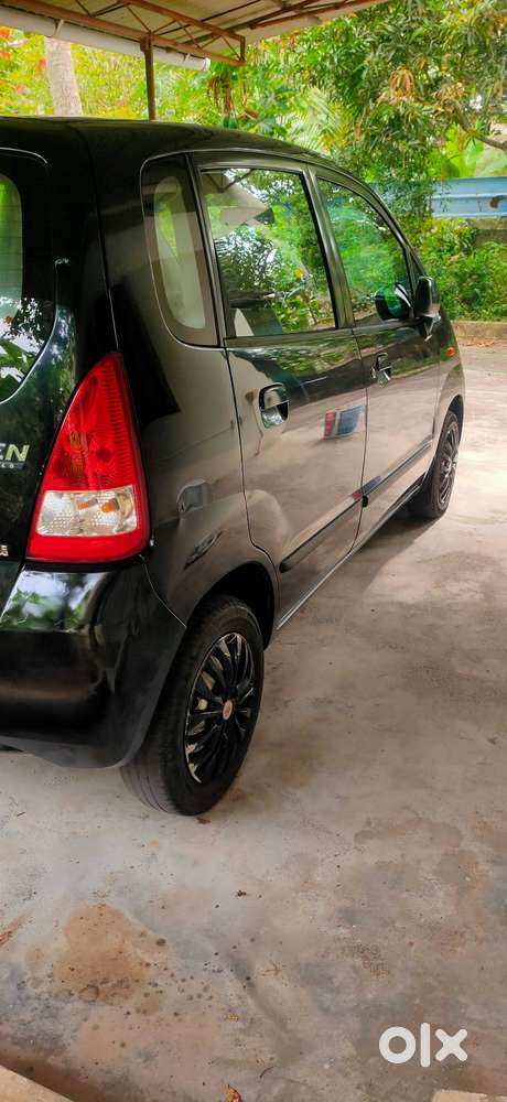 Maruti Estilo Vxi 2008