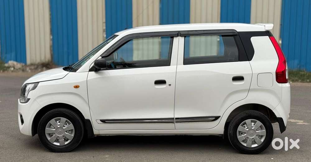 Maruti Suzuki Wagon R, 2023, Petrol