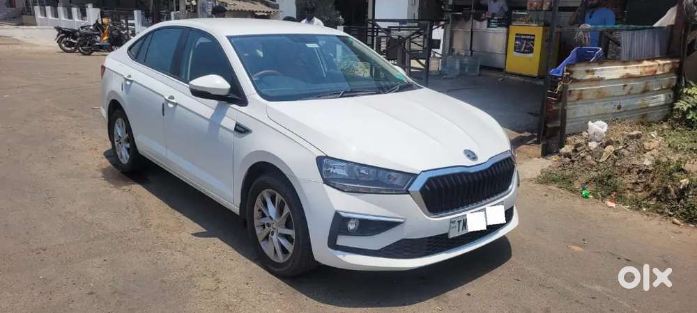 For Sale: Skoda Slavia Ambition Manual – Well Maintained