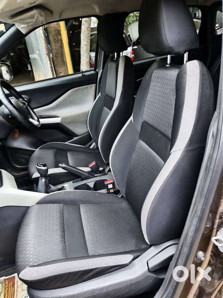 Nissan Magnite 1.0 Xl Turbo, 2021, Petrol