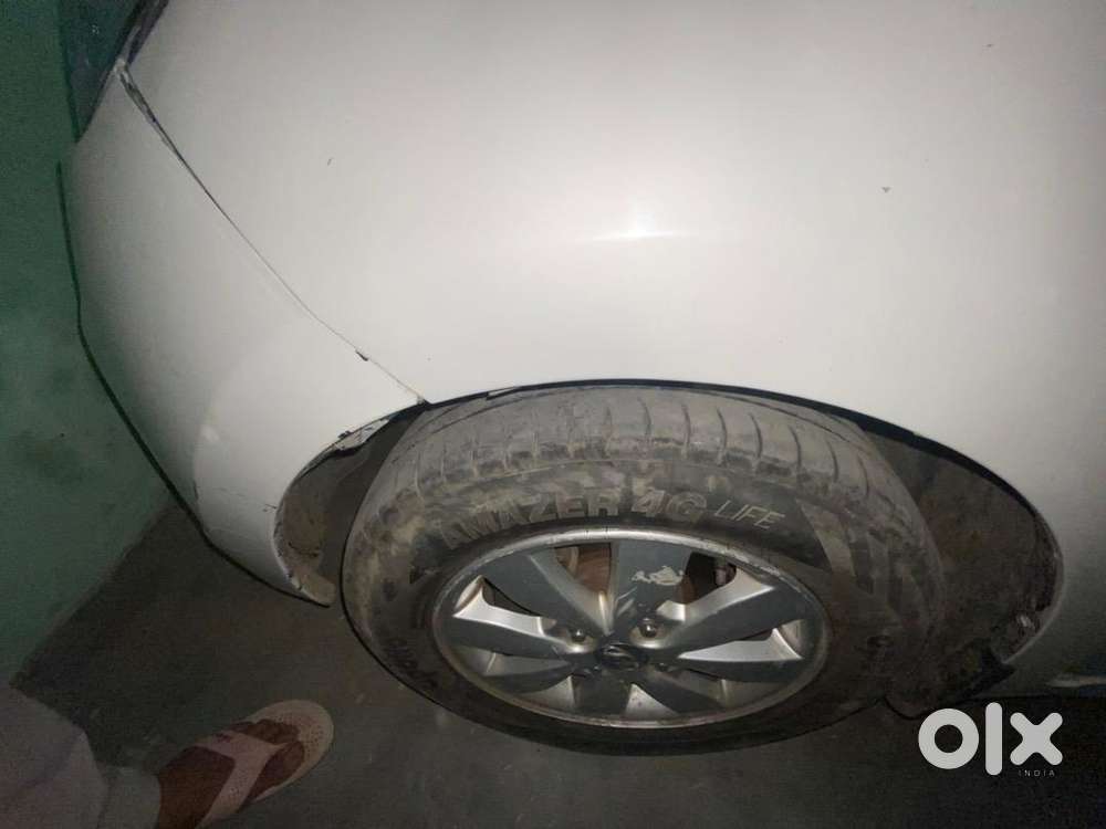Hyundai Xcent 2016 Diesel 92000 Km Driven