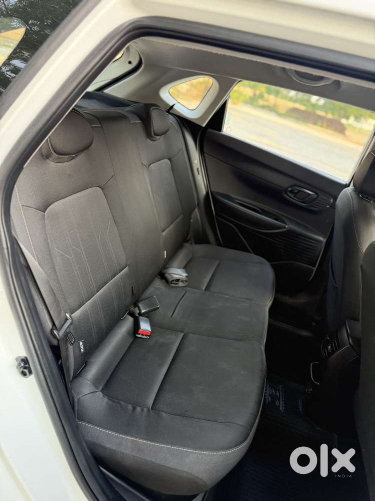 Hyundai I20 1.2 Spotz, 2021, Petrol