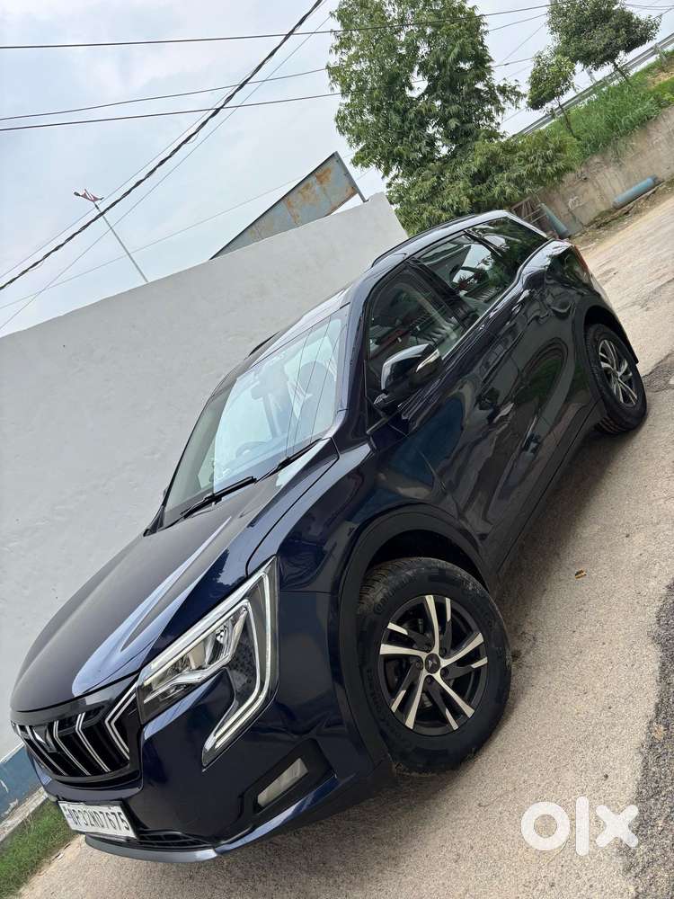 Mahindra Xuv700 2.2 Ax 5 Diesel Mt Str, 2022, Diesel
