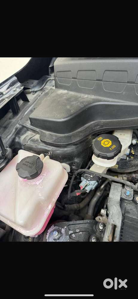 Kia Sonet Htx 1.5 Diesel, 2021, Diesel