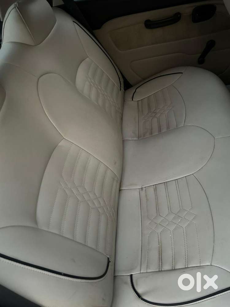 Hyundai Santro Xing Cng & Hybrids 75000 Km Driven