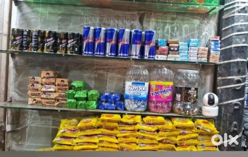 Shop available for rent near anna chauraha kanpur nagar