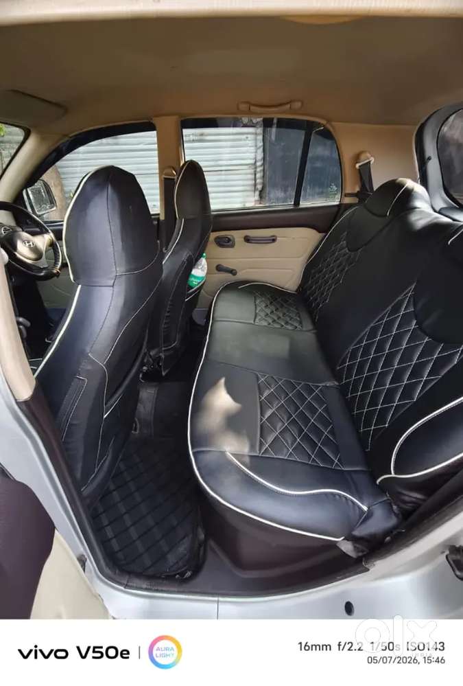 Hyundai Santro Xing 2010