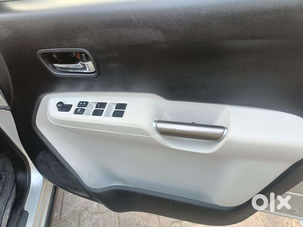 Maruti Suzuki Ignis