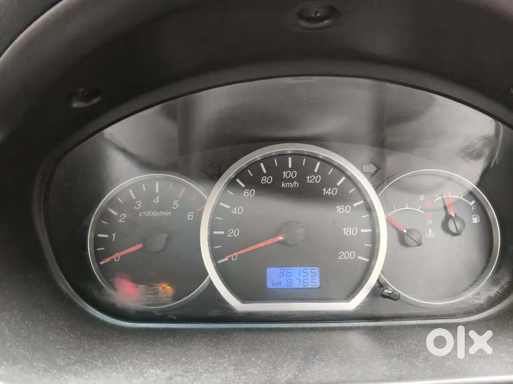Chevrolet Enjoy 2014 Diesel Manual