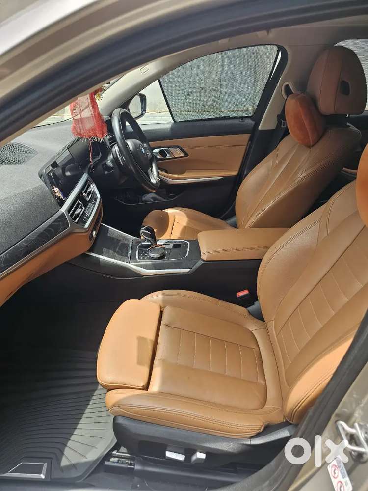 Newcondition Bmw 330 Li 2022 Petrol (all Service/repair Done From Bmw)