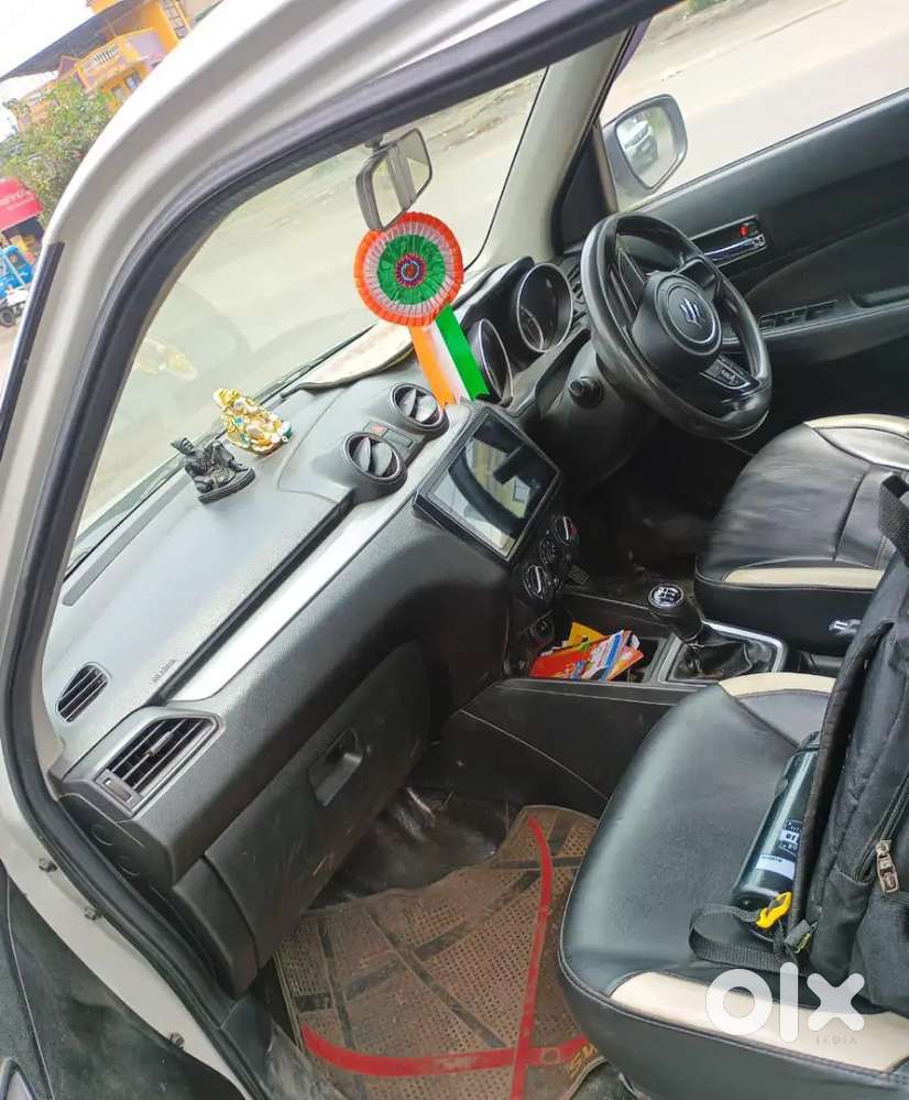 Maruti Suzuki Swift 2019 Petrol Well Maintained