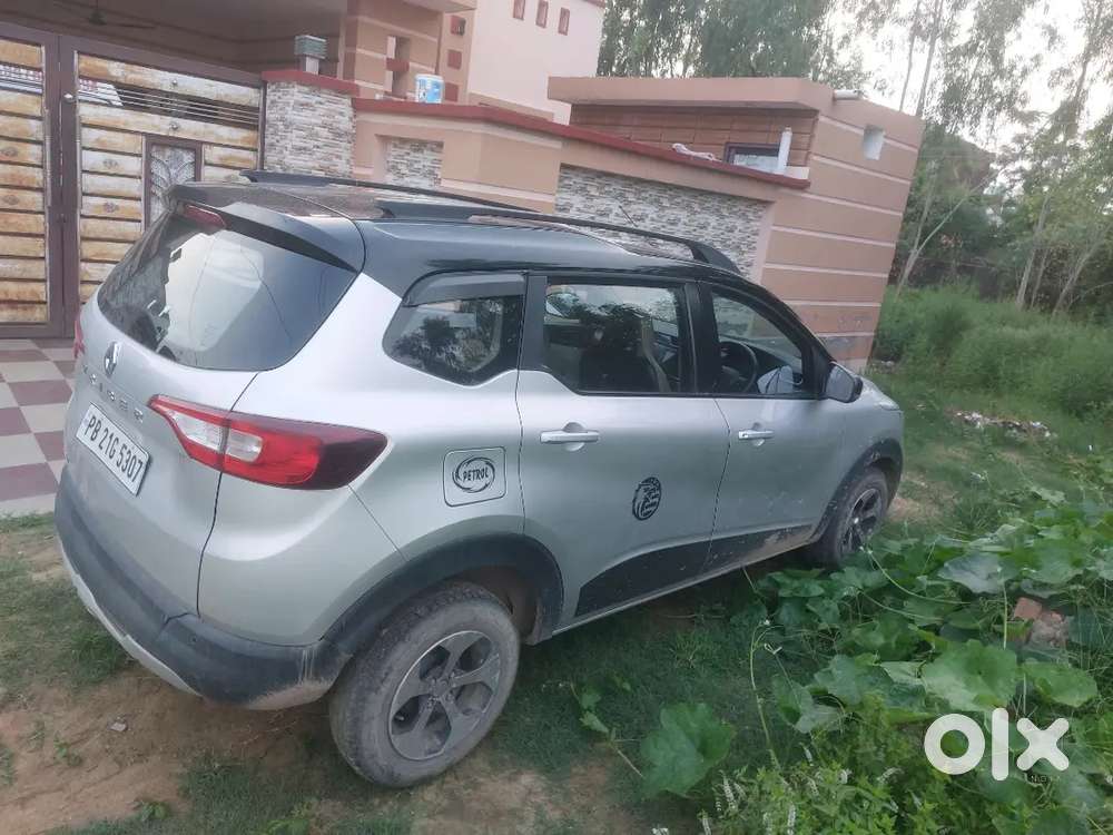 Renault Triber 1.0 Rxt 2022