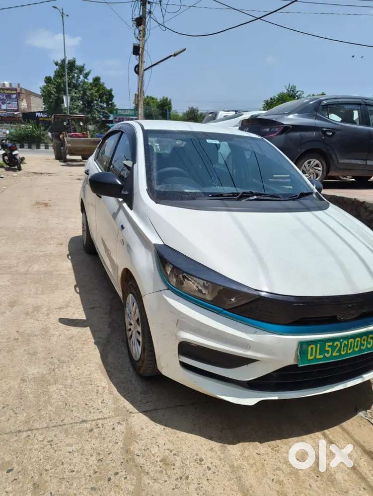 Tata Tigor Ev Xe 2022