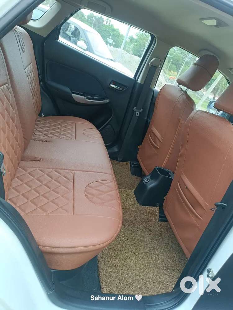 Maruti Suzuki Baleno 2022 Well Maintained