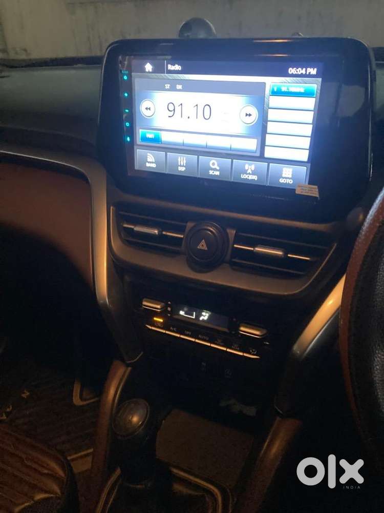 Maruti Suzuki Grand Vitara 2024 Petrol Well Maintained