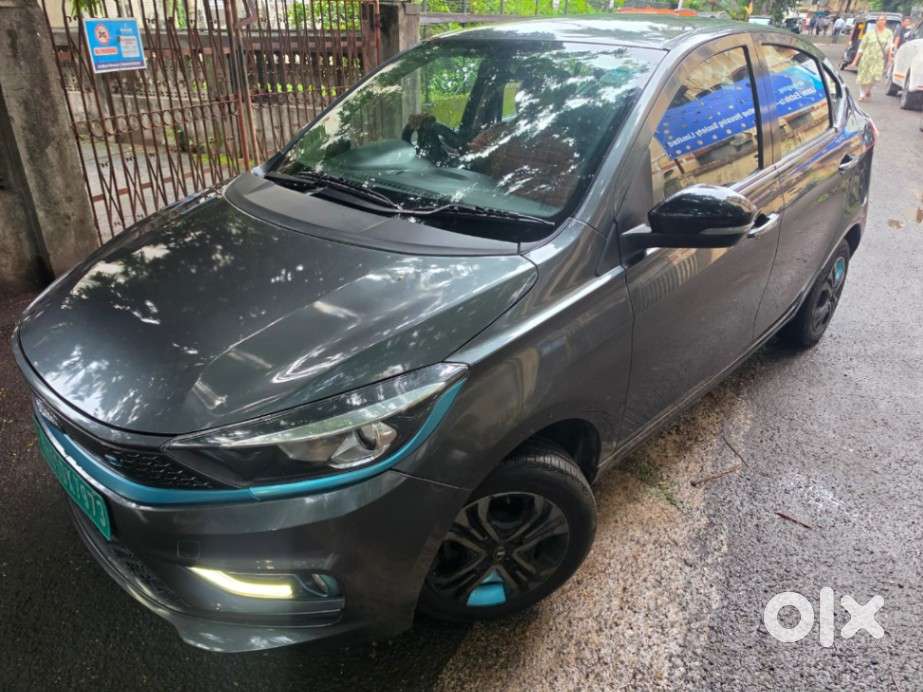 Tata Tigor Ev Xz Plus, 2022, Electric