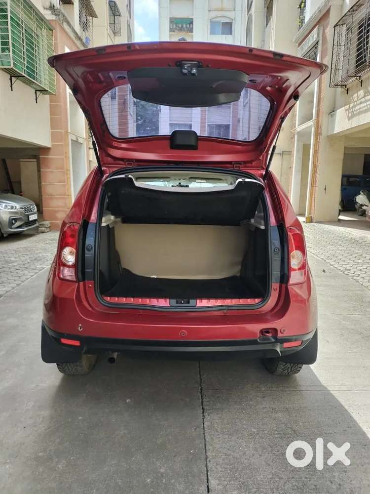 Renault Duster 85ps Rxe Diesel, 2013, Diesel