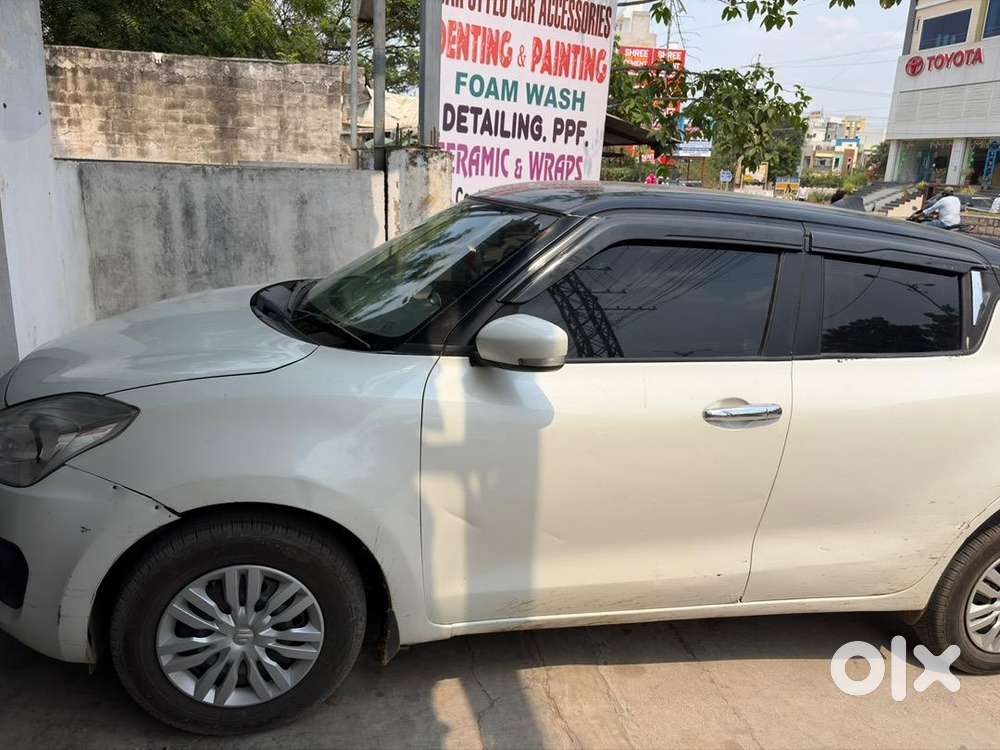 Maruti Suzuki Petrol 2019