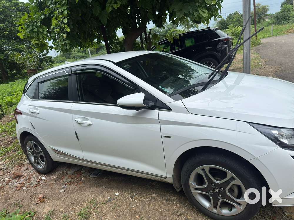 Hyundai New I20 Petrol 2025