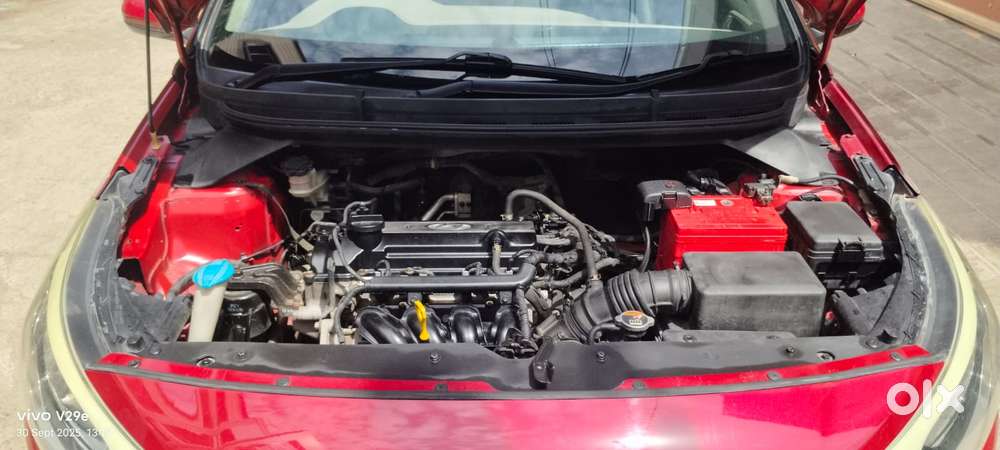 Hyundai I20 2015-2017 Magna 1.2, 2015, Petrol