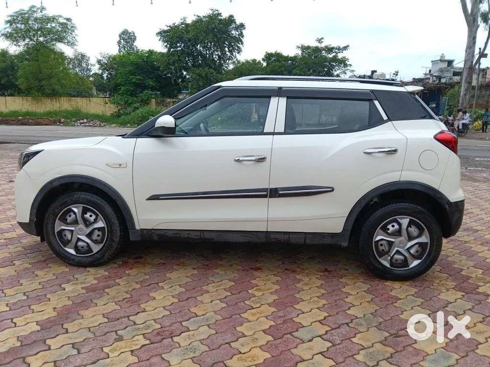 Mahindra Xuv300 W2 1.2 Petrol, 2021, Petrol