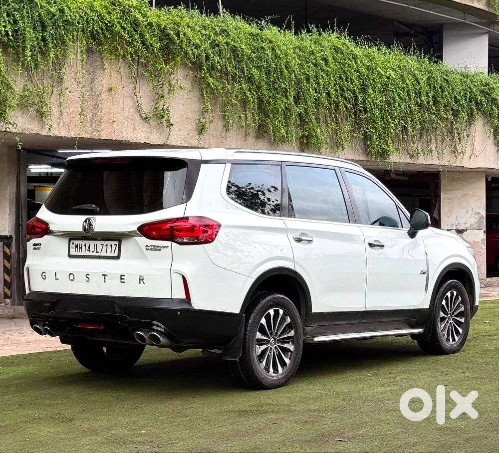 Mg Hector Plus 2.0 Super Diesel Turbo 6 Str, 2021, Diesel