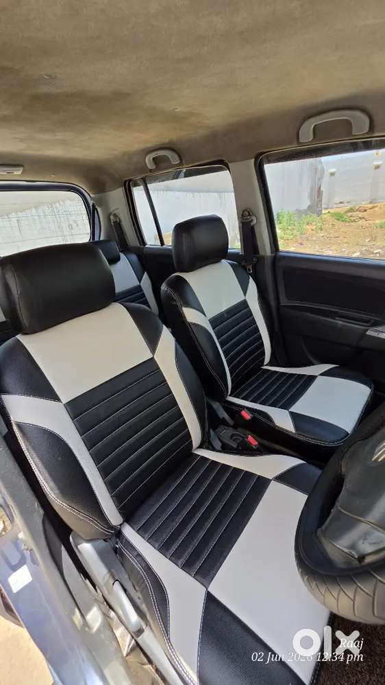 Maruti Suzuki Wagon R 1.0 2011