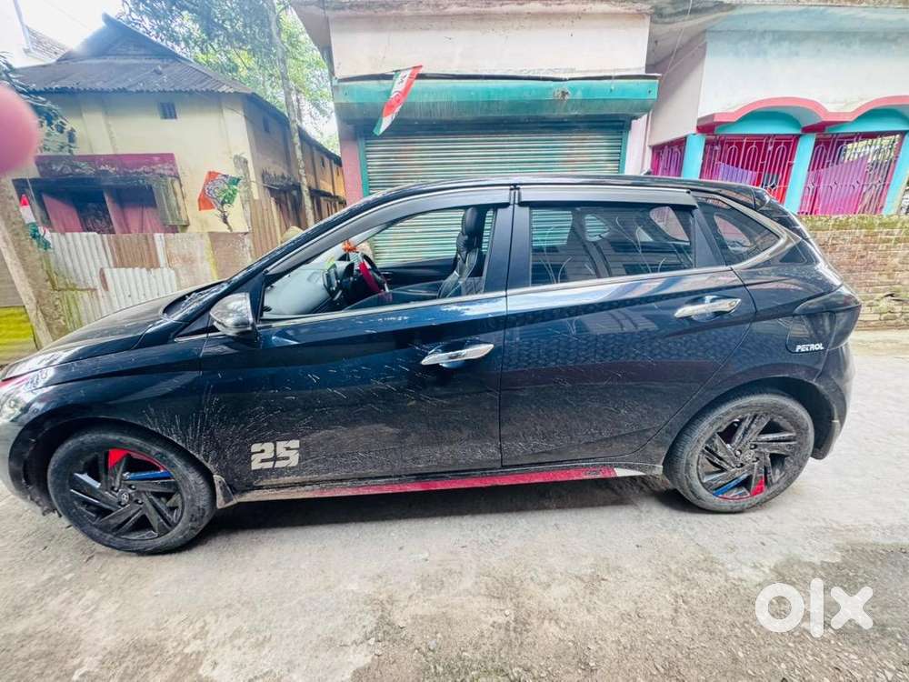 Hyundai Car 2023 Condition