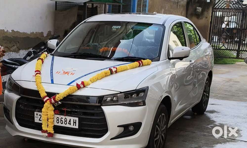 Maruti Dzire 1.2 Zxi Plus 2025