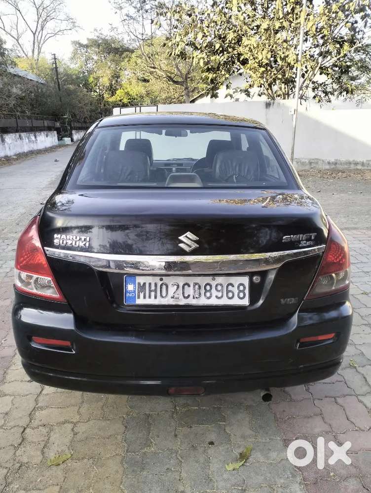 Maruti Suzuki Swift Dzire 2011 Diesel 199000 Km Driven