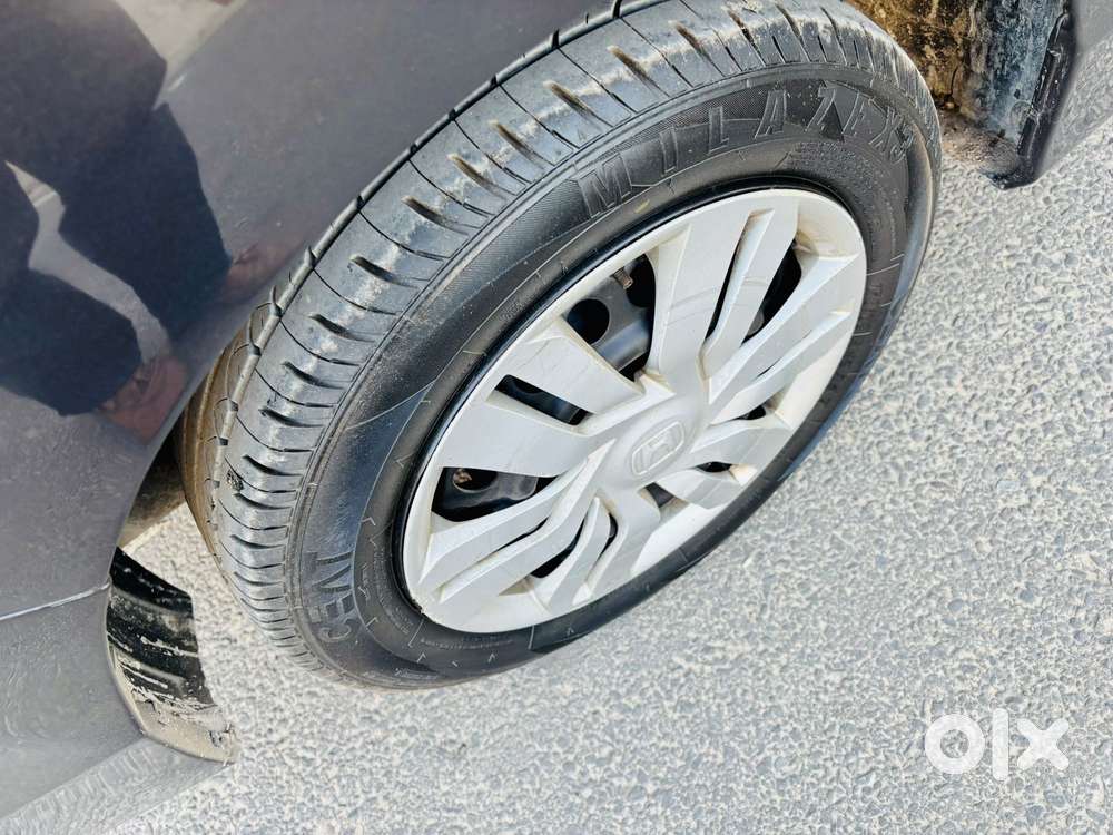 Honda City 2015-2017 I Dtec Sv, 2015, Diesel