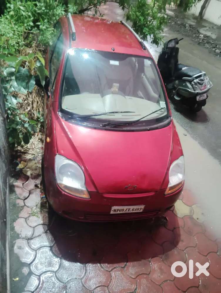 Car First Owner