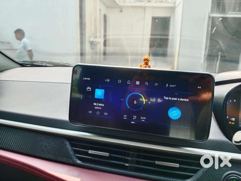 Tata Nexon 2023 Diesel 41000 Km Driven