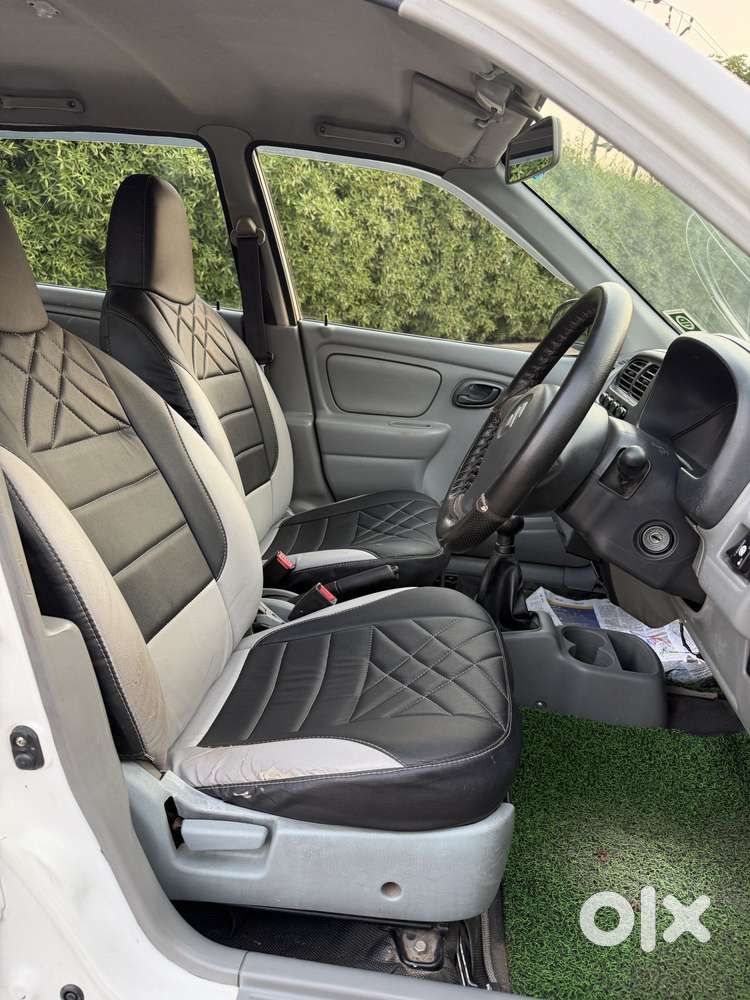 Maruti Suzuki Alto K10 2010-2014 Lxi, 2013, Cng & Hybrids