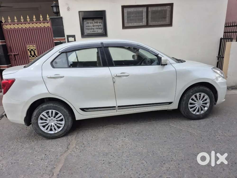 Maruti Dzire Diesel Manual 2nd 2019