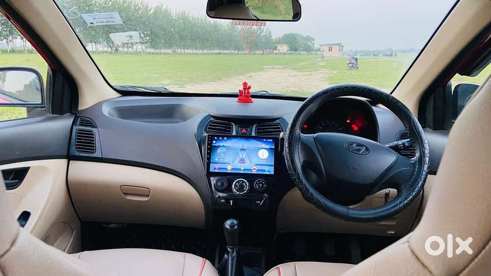 Hyundai Eon 2015 Well Maintained