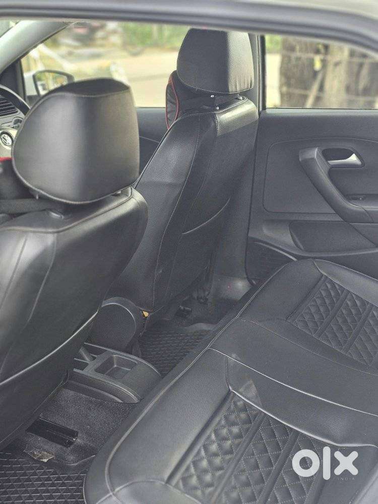 Volkswagen Polo 1.2 Mpi Comfortline, 2017, Petrol