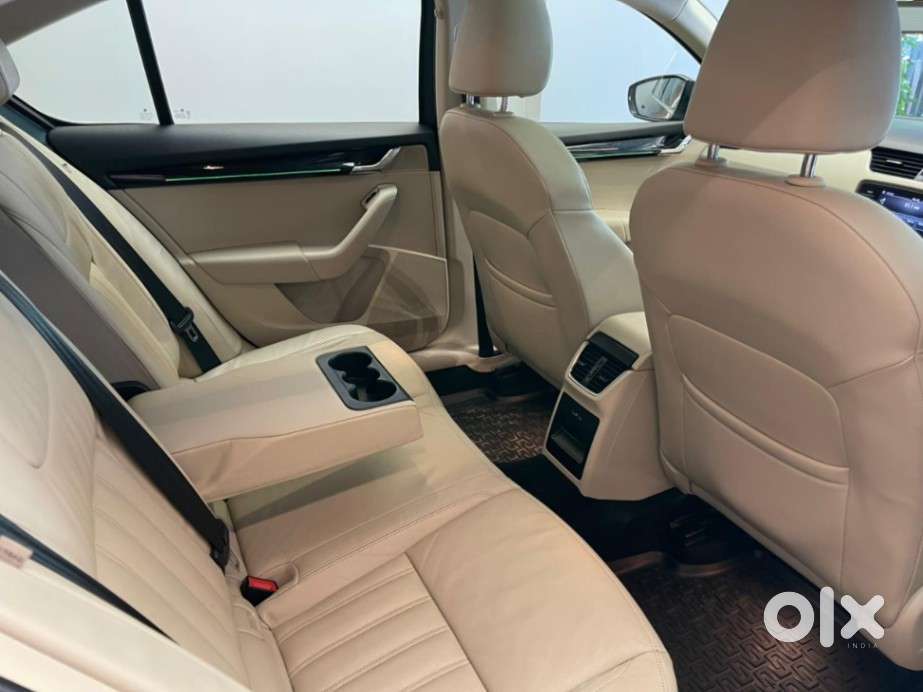 Skoda Octavia 1.8 Tsi At L K, 2018, Petrol